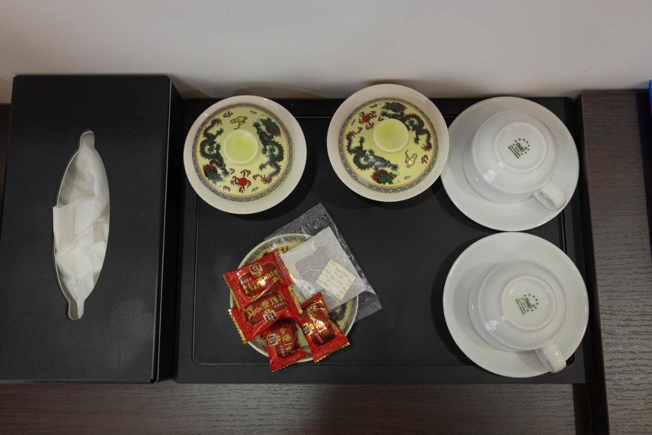 Khach San Y Lan 2 Da Lat酒店 外观 照片